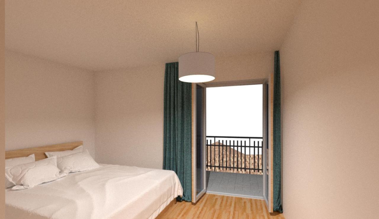 Haus Tirol Apartment Caldaro Exterior photo