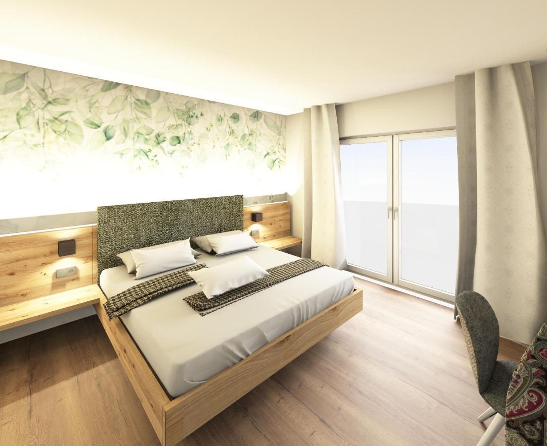 Haus Tirol Apartment Caldaro Exterior photo