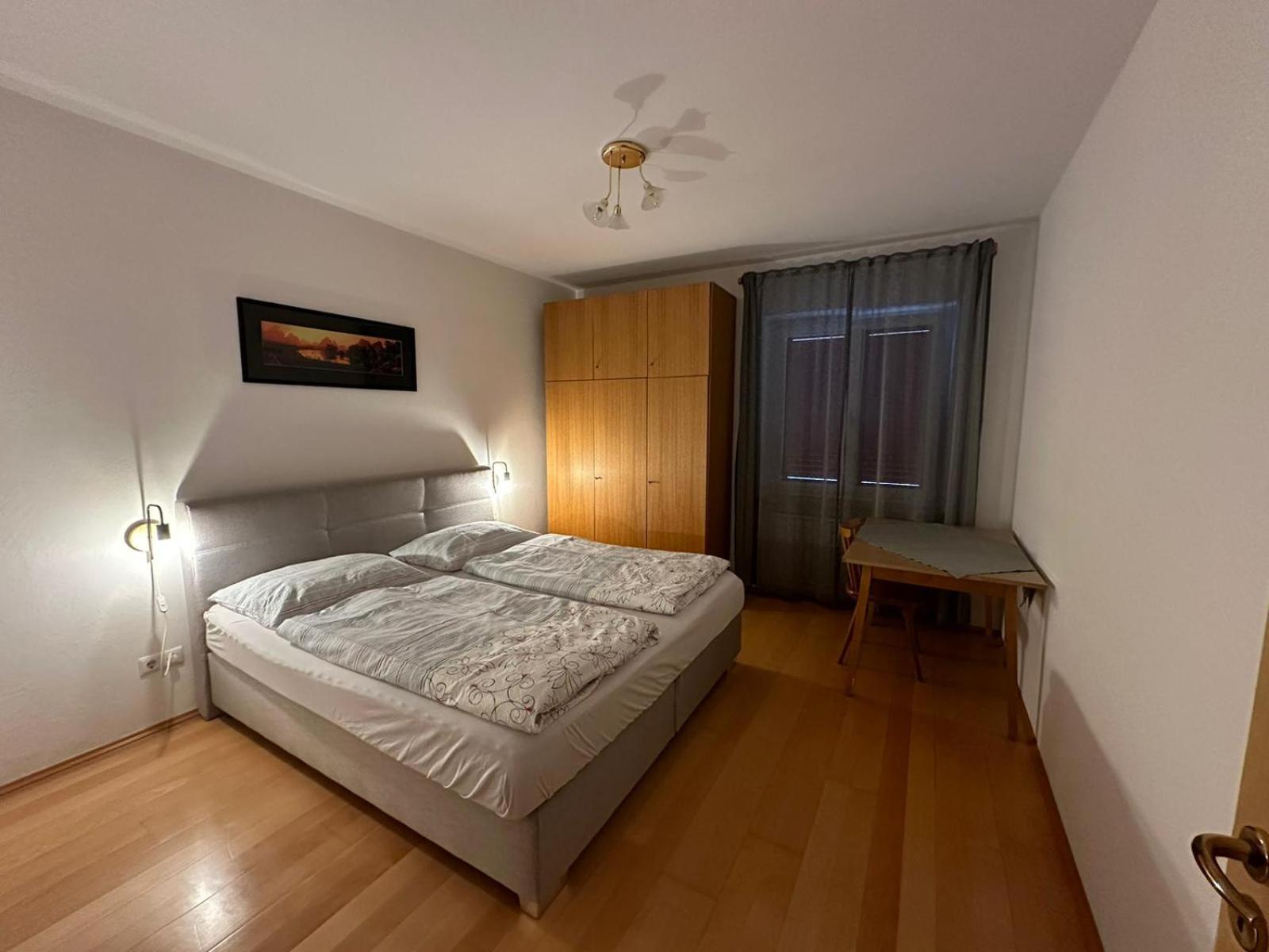 Haus Tirol Apartment Caldaro Exterior photo