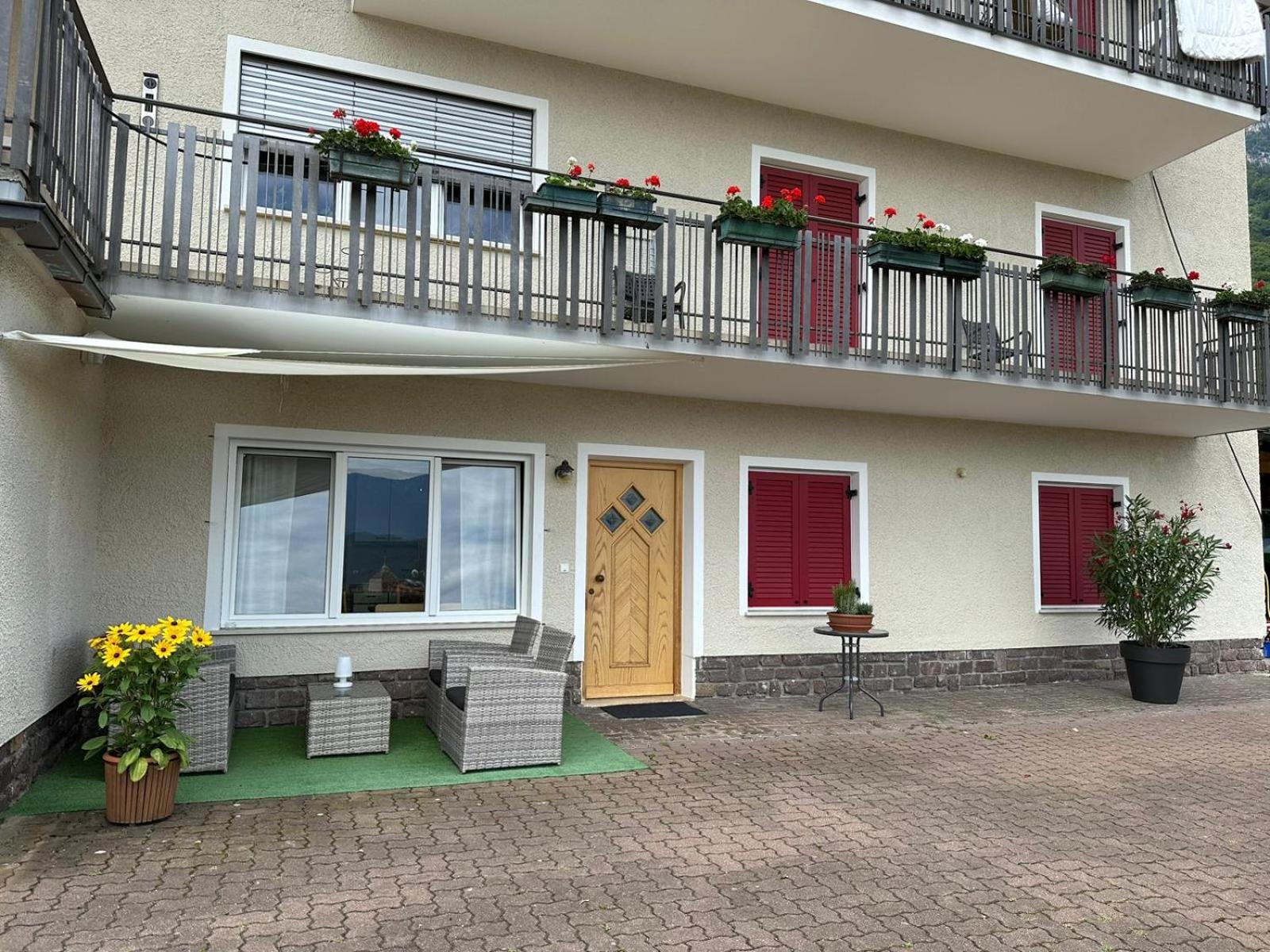 Haus Tirol Apartment Caldaro Exterior photo