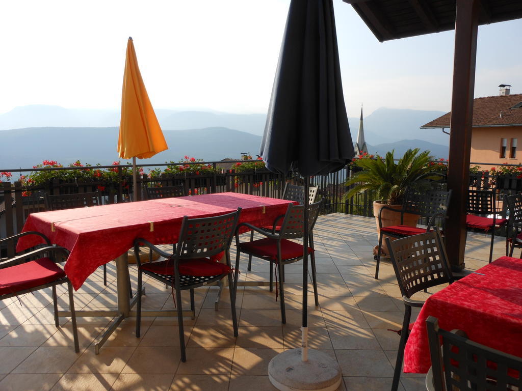 Haus Tirol Apartment Caldaro Exterior photo